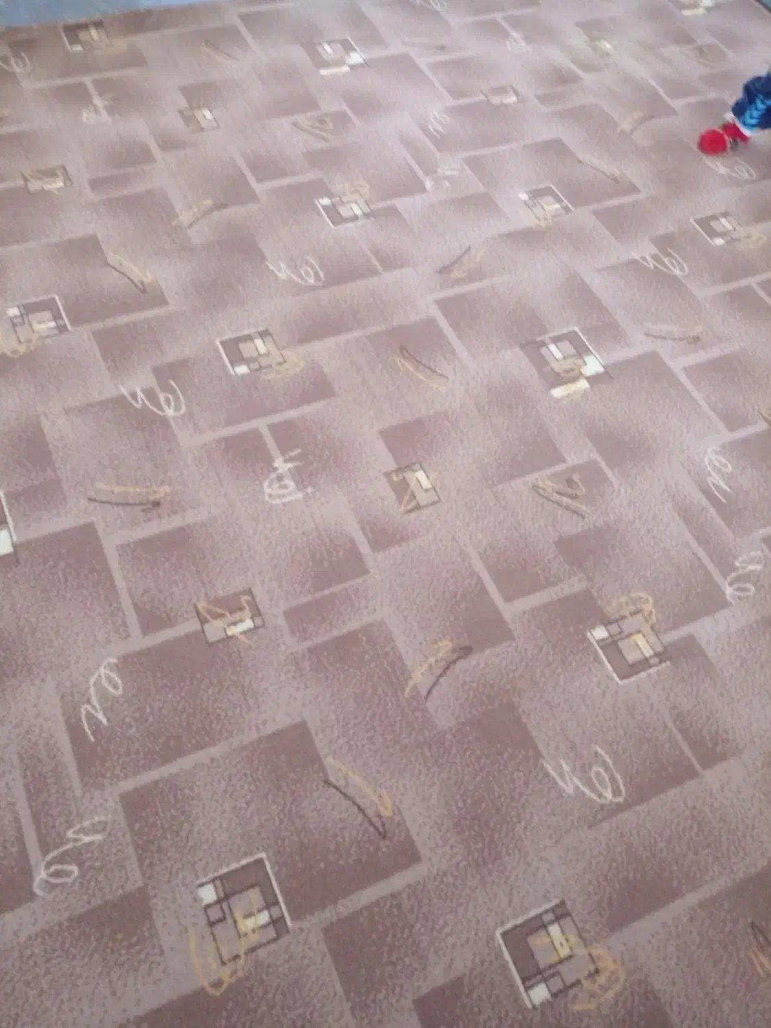 مو ک ت|موکت|ایلام, |دیوار