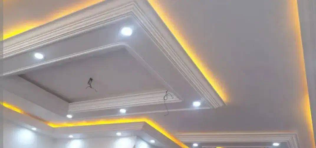 گچکاری|خدمات پیشه و مهارت|کوهدشت, |دیوار