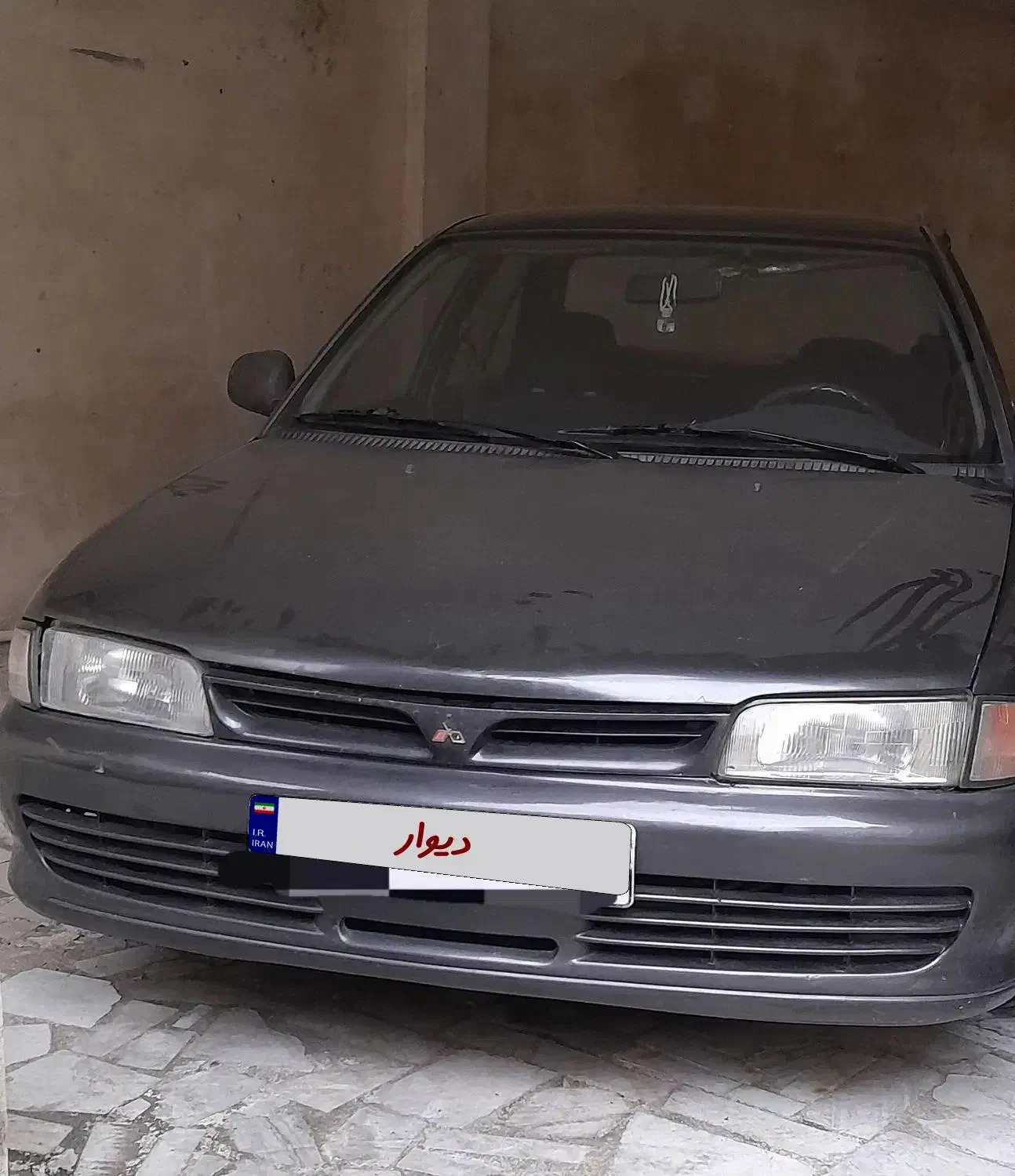 میتسوبیشی لنسر|خودرو سواری و وانت|رشت, استادسرا|دیوار