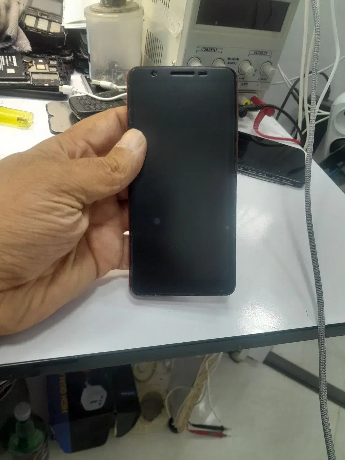 گوشبپی سامسونگ  سالم‌تمیز|موبایل|شاهرود, |دیوار