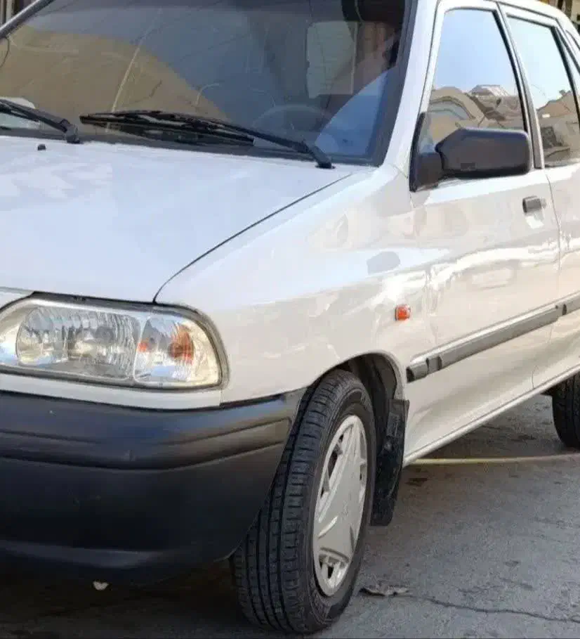 پراید مدل ۸۸|خودرو سواری و وانت|بیرجند, |دیوار