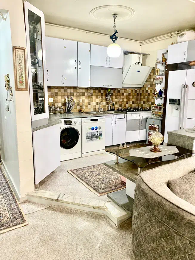 ۷۸ متر اندیشه فاز یک|اجارهٔ آپارتمان|اندیشه, اندیشه فاز ۱|دیوار