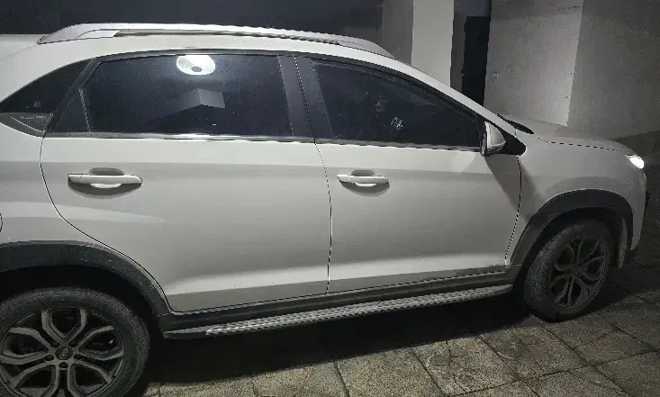 x22 pro دنده ۱۴۰۳|خودرو سواری و وانت|تهران, نصرت|دیوار