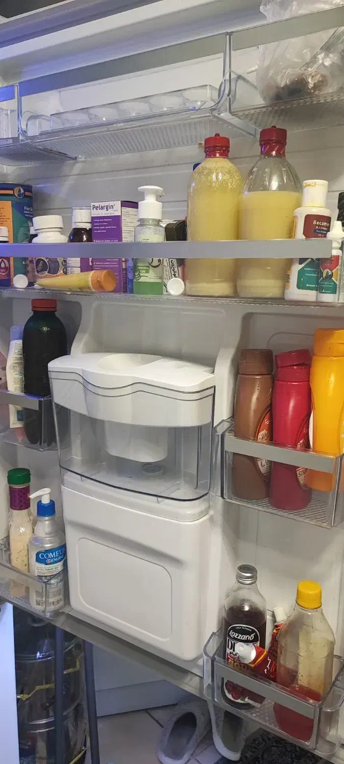 یخچال و فریزر هیمالیا|یخچال و فریزر|فیروزکوه, |دیوار