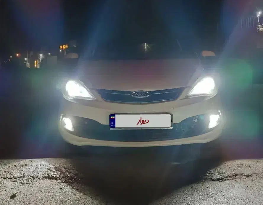 mvm ام وی ام 315 نیو new|خودرو سواری و وانت|شیراز, تحویلی|دیوار