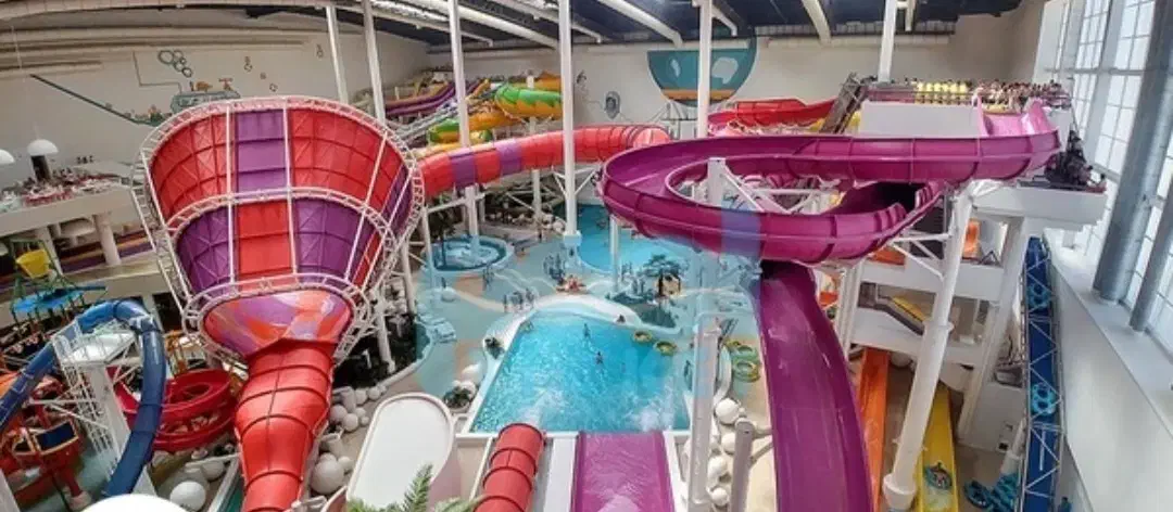 بلیت اپارک|بلیت ورزشی|تهران, فردوس|دیوار