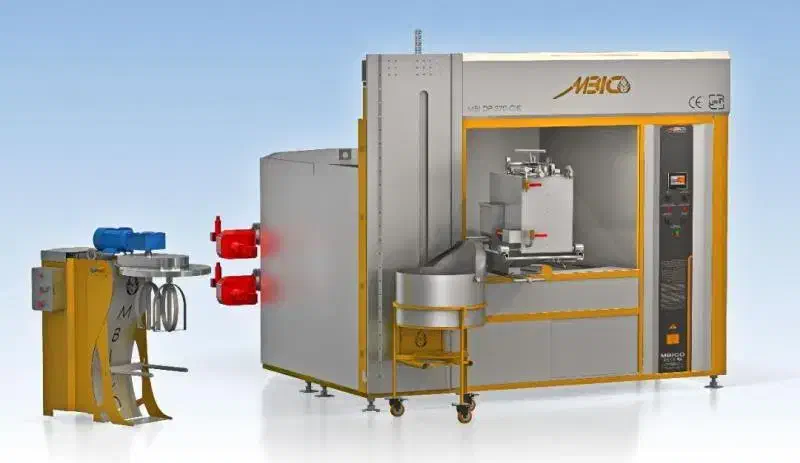 فروش دستگاه نان سنگک دوار|ماشین‌آلات صنعتی|شیراز, کودیان|دیوار