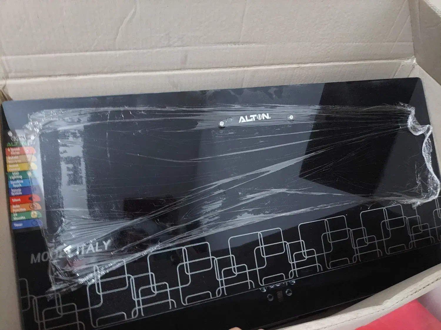 لوازم منزل|یخچال و فریزر|مشهد, خواجه ربیع|دیوار