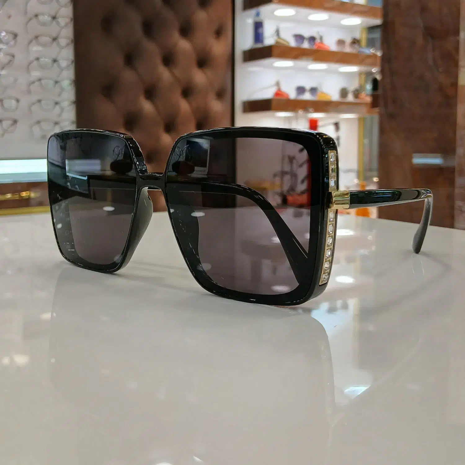 عینک آفتابی تخفیف ویژه ( ۳۹۹ تومن ) (تعداد محدود)|زیورآلات و اکسسوری|تبریز, |دیوار