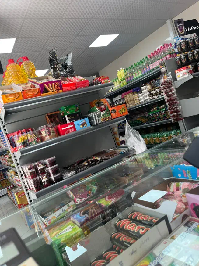 فروشنده هایپر|استخدام خدمات فروشگاه و رستوران|سیرجان, |دیوار