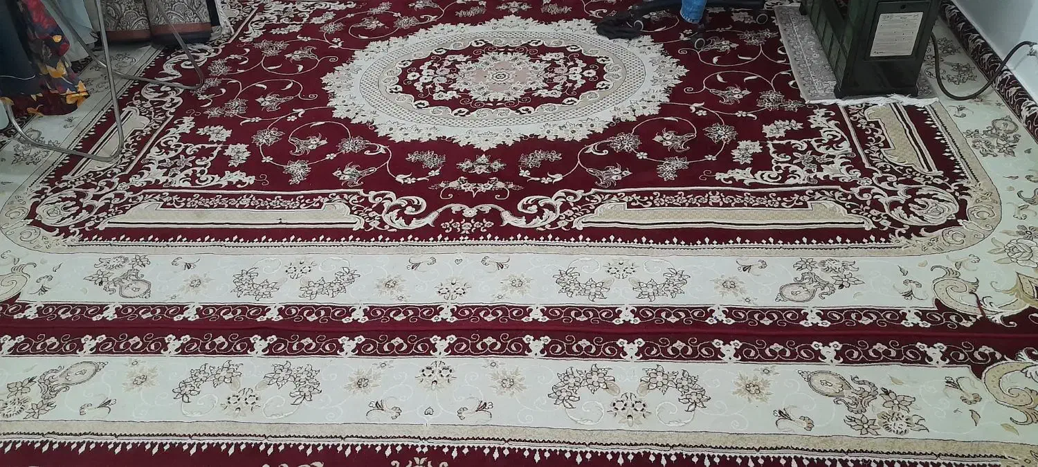 فرش نگین مشهد|فرش|قیدار, |دیوار