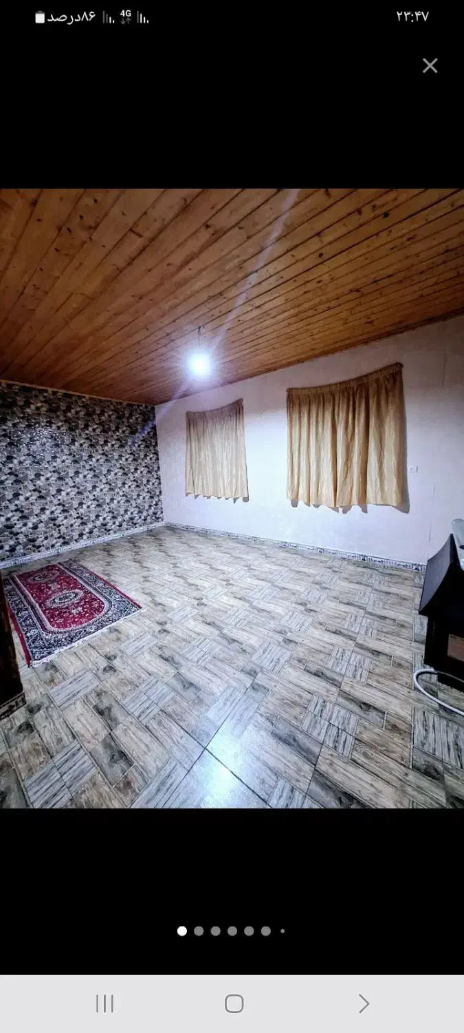 خانه  ویلایی دوبلکس|اجارهٔ خانه و ویلا|رشت, شهرک قدس|دیوار