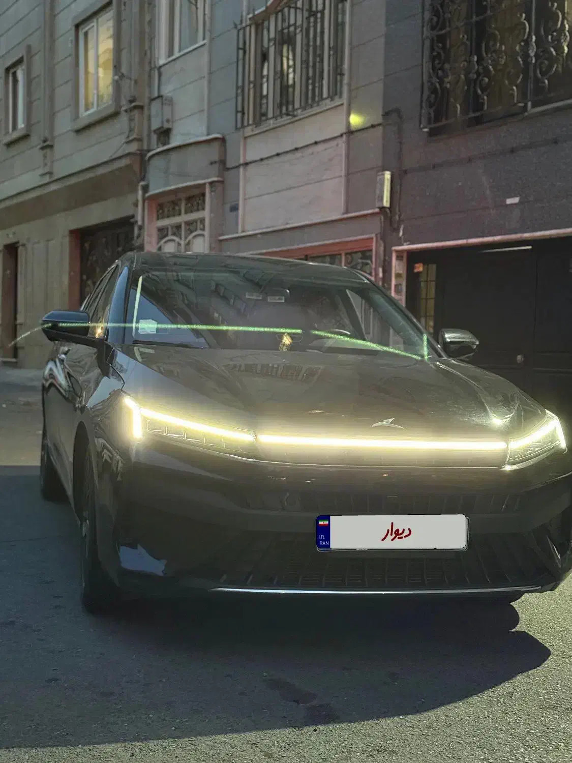 Kmc j7|خودرو سواری و وانت|تهران, ابوذر|دیوار