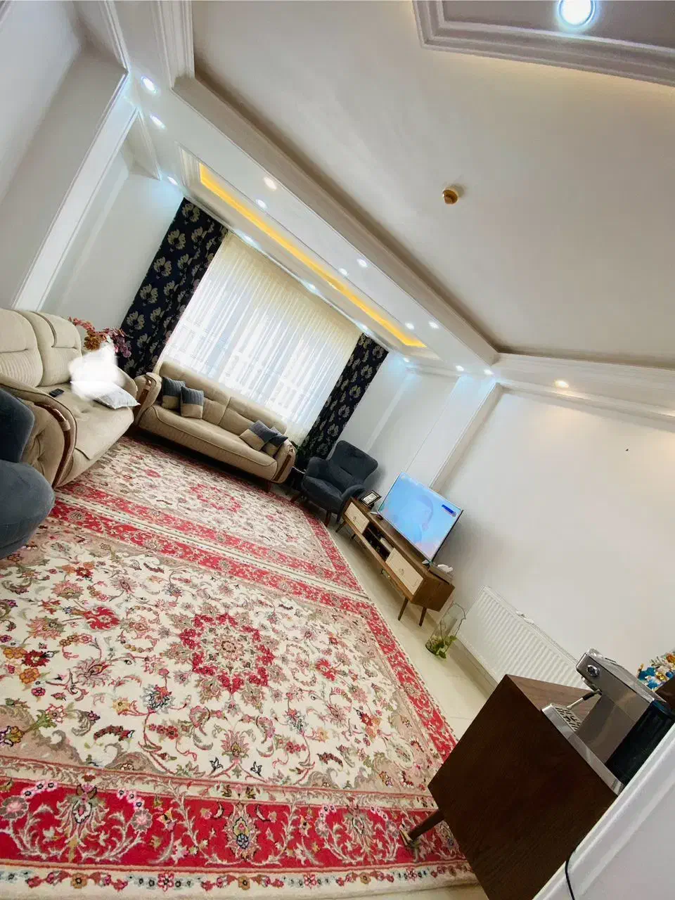 فروش آپارتمان مسکن مهر سپیدار گلشهر|فروش آپارتمان|ارومیه, |دیوار