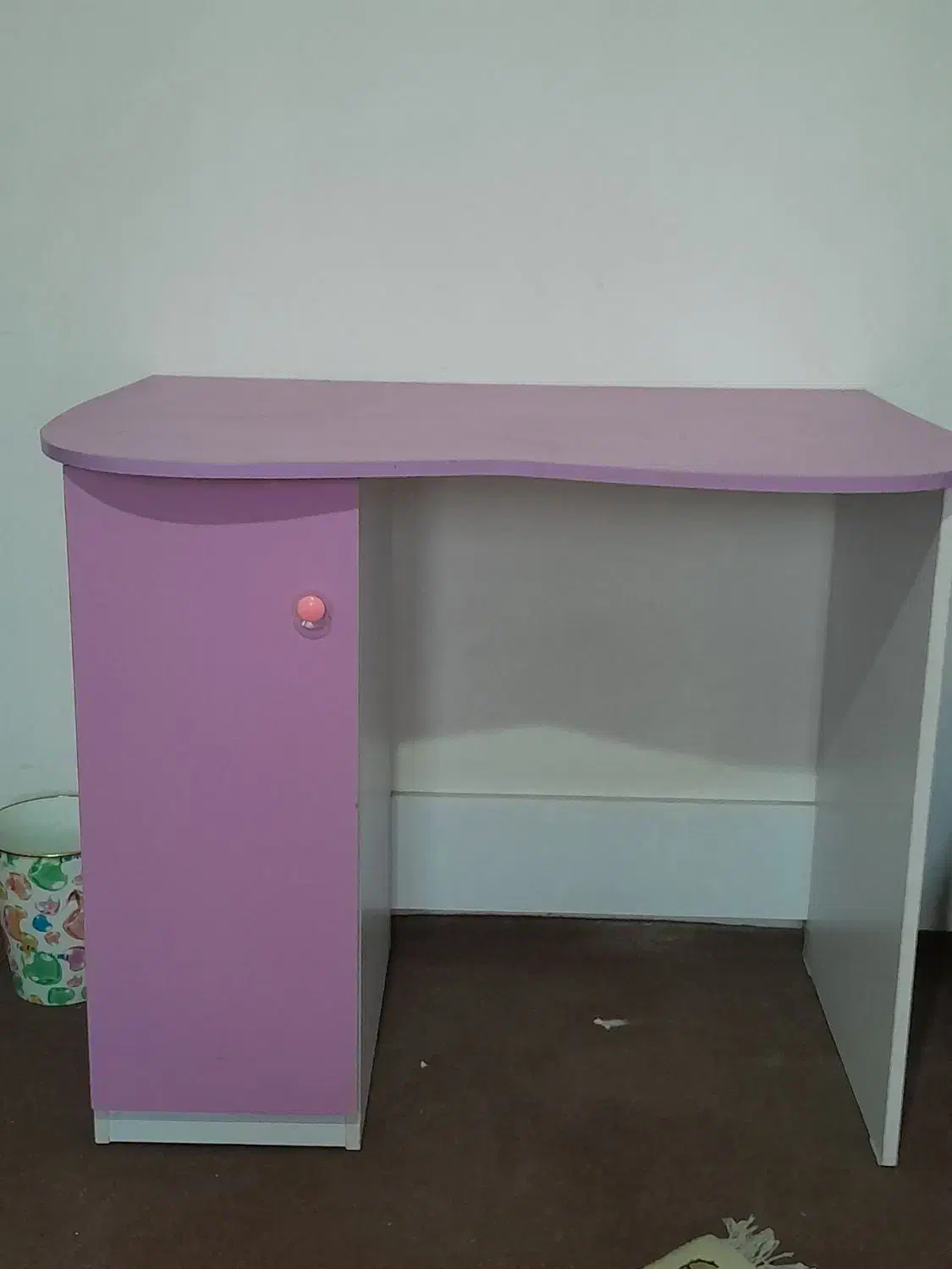 میزتحریر دخترانه|میز تحریر و کامپیوتر|ماهدشت, |دیوار