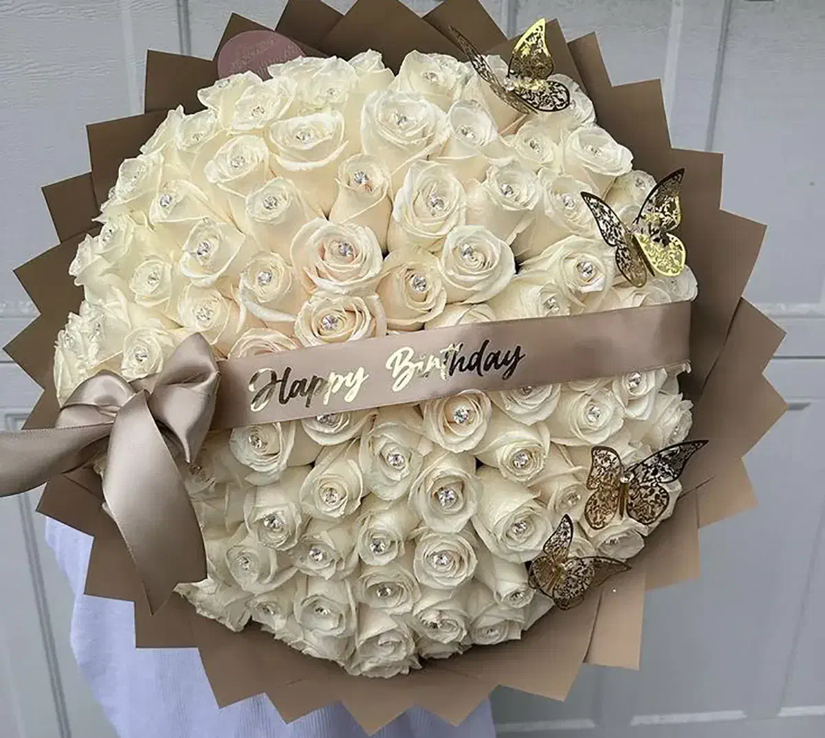 گل ربانی|گل مصنوعی|شاهرود, |دیوار