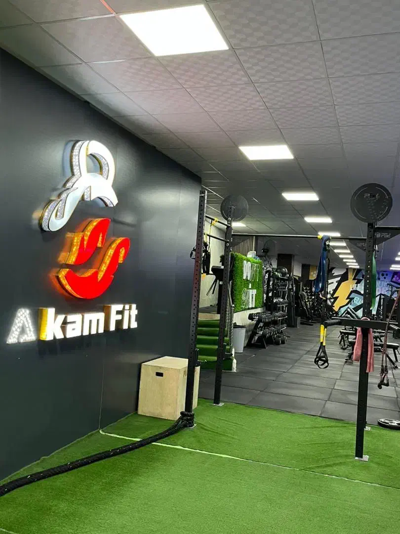 اجاره تجاری 600متر  باشگاه  بر بلوار اصلی شهر|اجارهٔ مغازه و غرفه|قدس, شهر‌قدس|دیوار