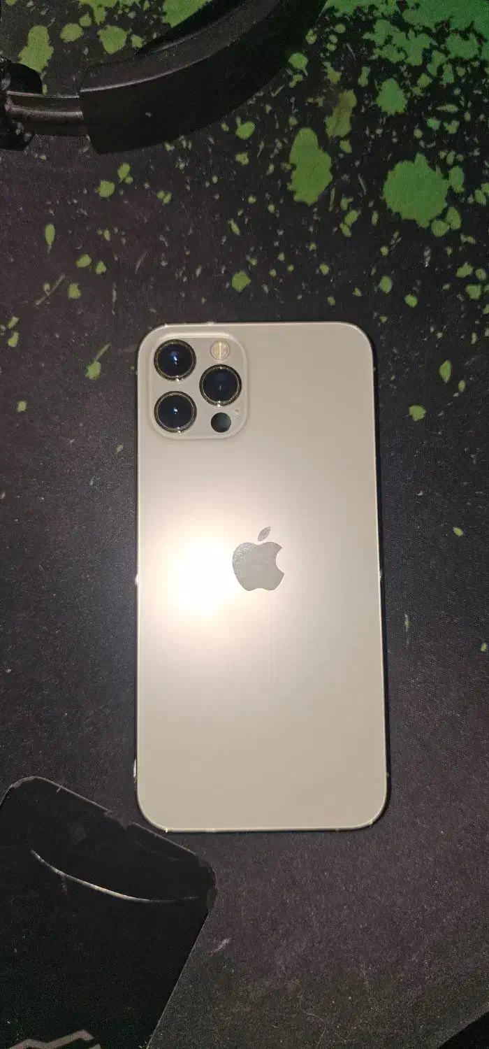 آیفون 12pro|موبایل|کرج, گلشهر|دیوار