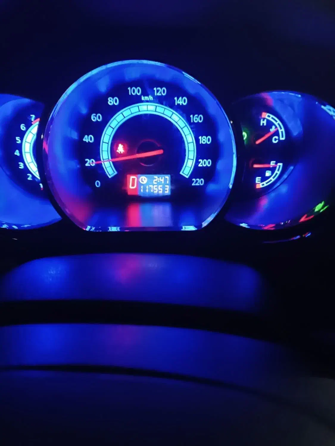 جک j5|خودرو سواری و وانت|تهران, ولنجک|دیوار