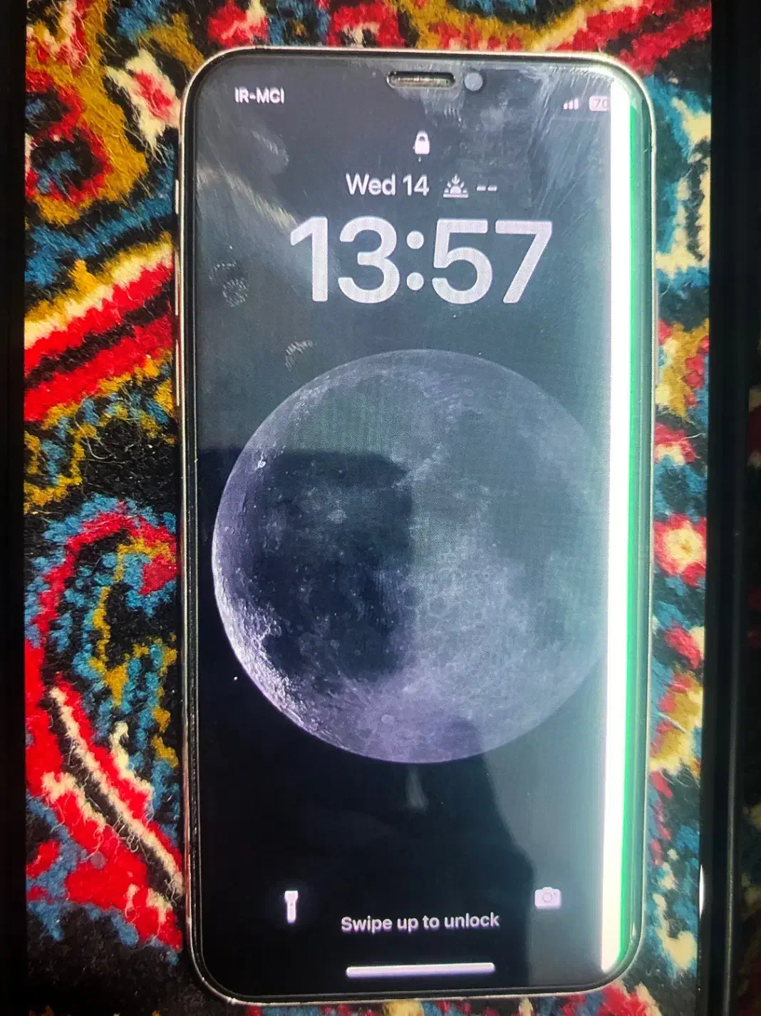 آیفون x ۲۵۶|موبایل|زهک, |دیوار