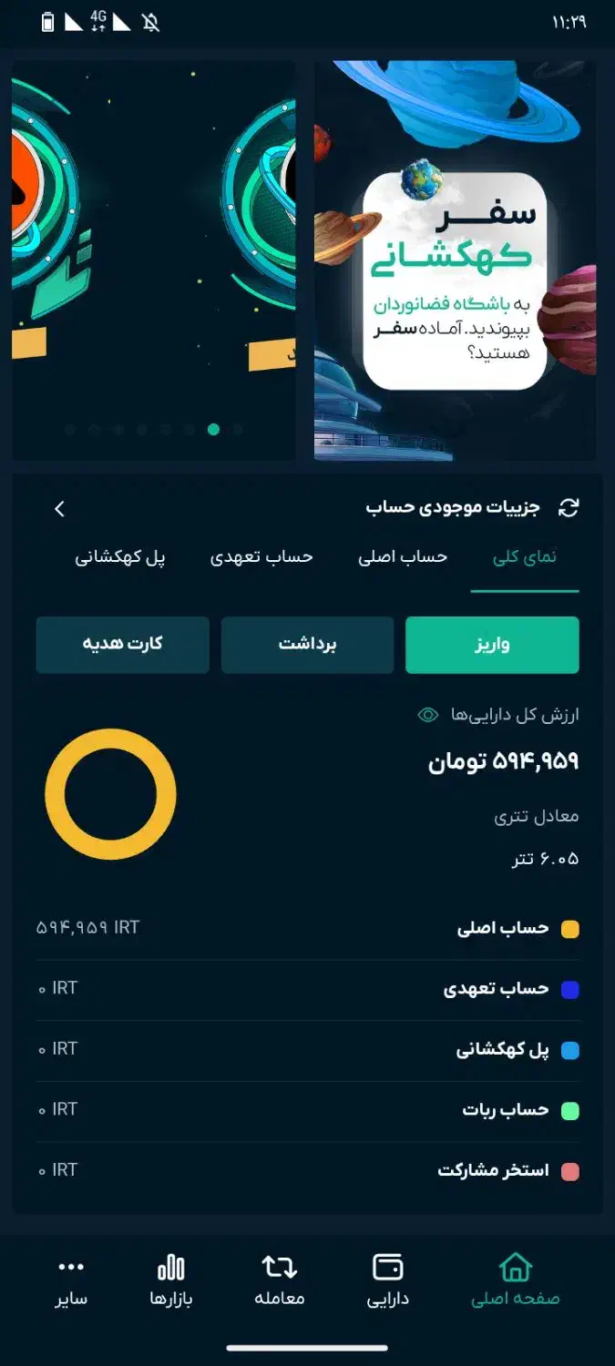 هدیه رایگان ۶۰ تومن .واقعی|کارت هدیه و تخفیف|کرمان, |دیوار