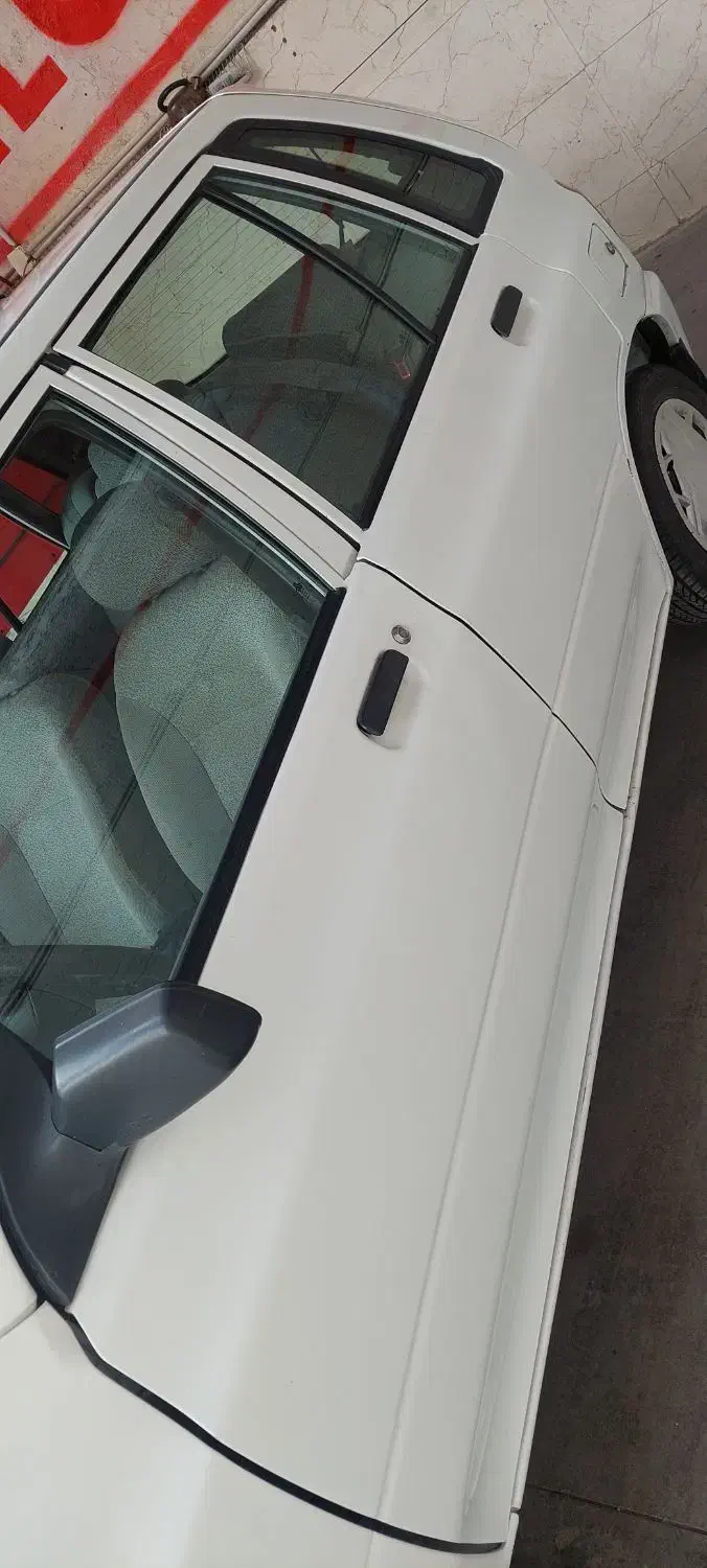 پراید ۱۱۱|خودرو سواری و وانت|یزد, |دیوار