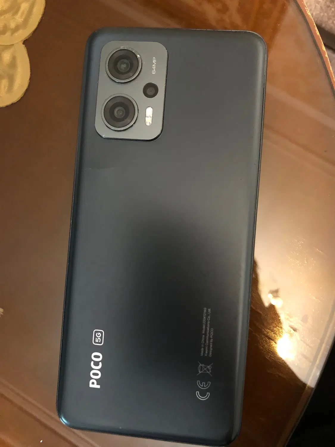 Poco x4 gt|موبایل|تبریز, |دیوار