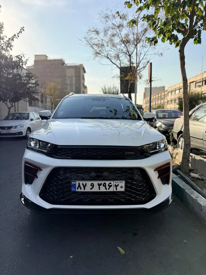 ۱۴۰۳ کی ام‌سی Kmc a5|خودرو سواری و وانت|تهران, نیروی هوایی (پیروزی)|دیوار