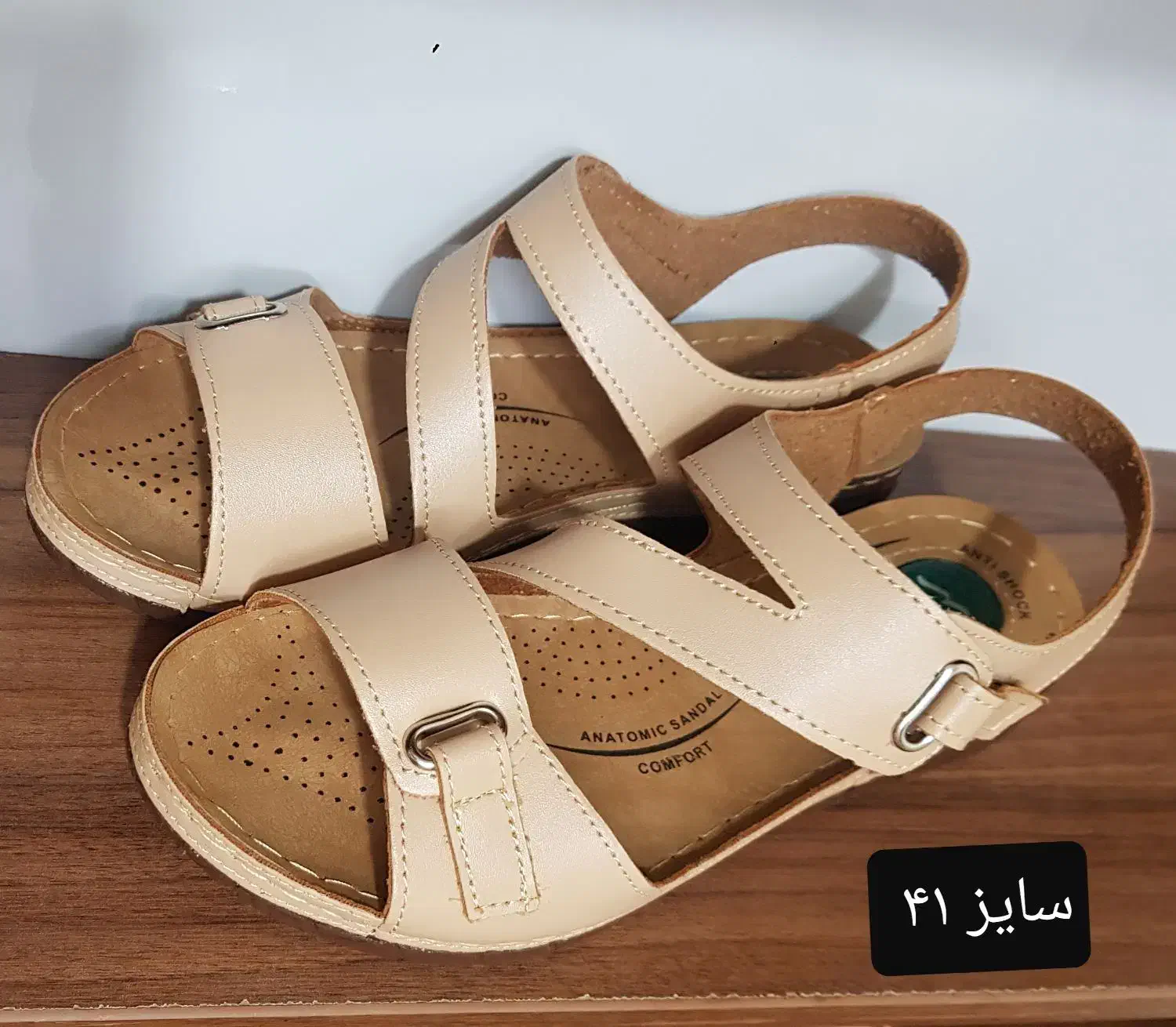 کفش زنانه|کیف، کفش، کمربند|قم, سالاریه|دیوار