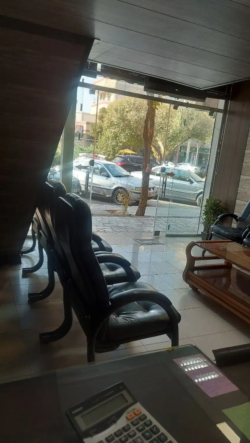 فروش مغازه تجاری میدان شورا (بهداری)|فروش مغازه و غرفه|شاهین‌شهر, فیض|دیوار