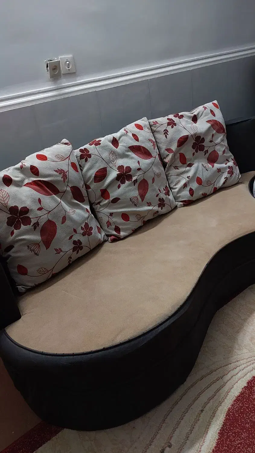 مبل یو|مبلمان خانگی و میز عسلی|یزد, |دیوار