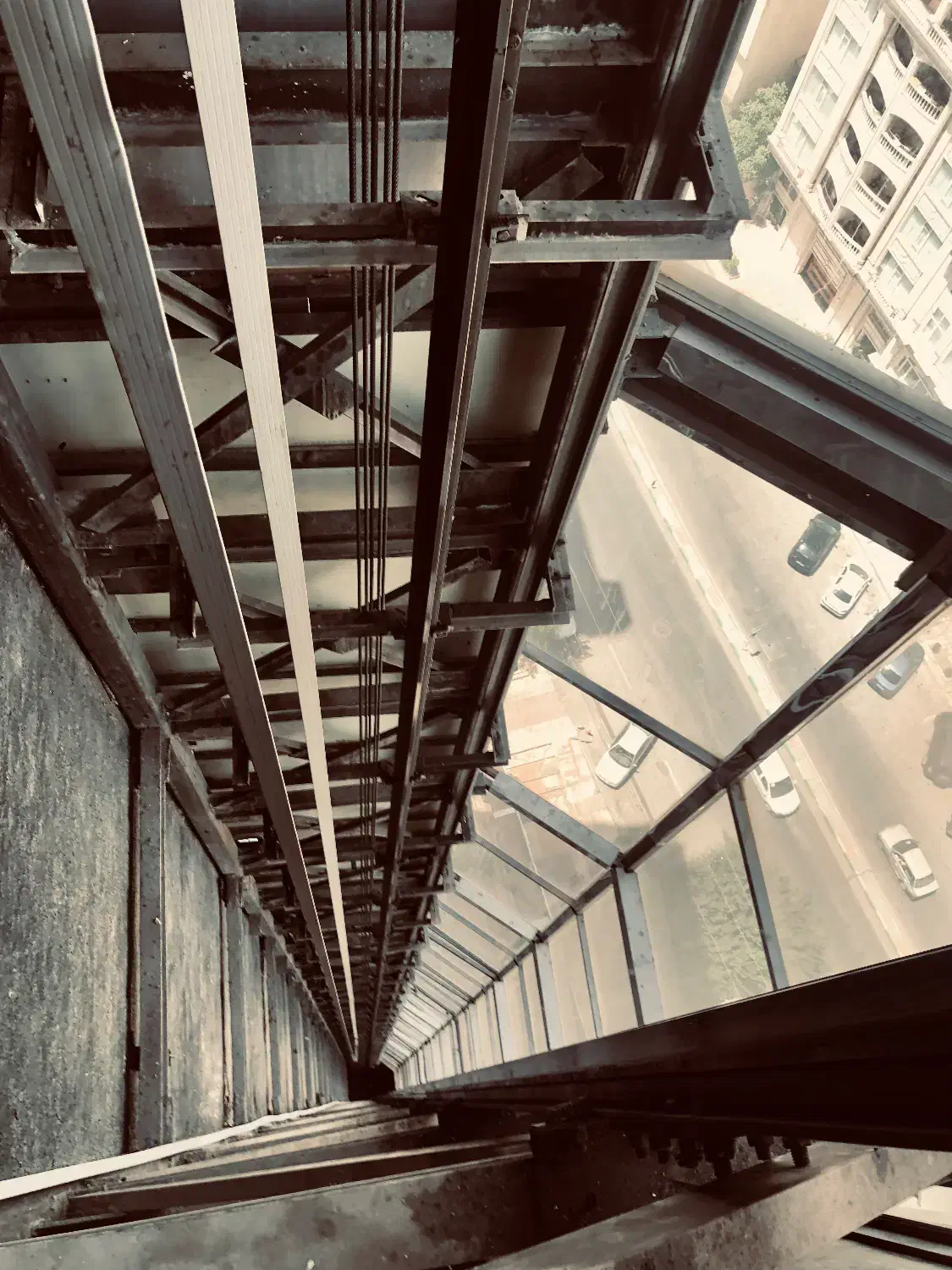 نصب ‌و‌ تعمیرات اساسی آسانسور ، نصب و فروش کلایمر|خدمات پیشه و مهارت|اراک, |دیوار