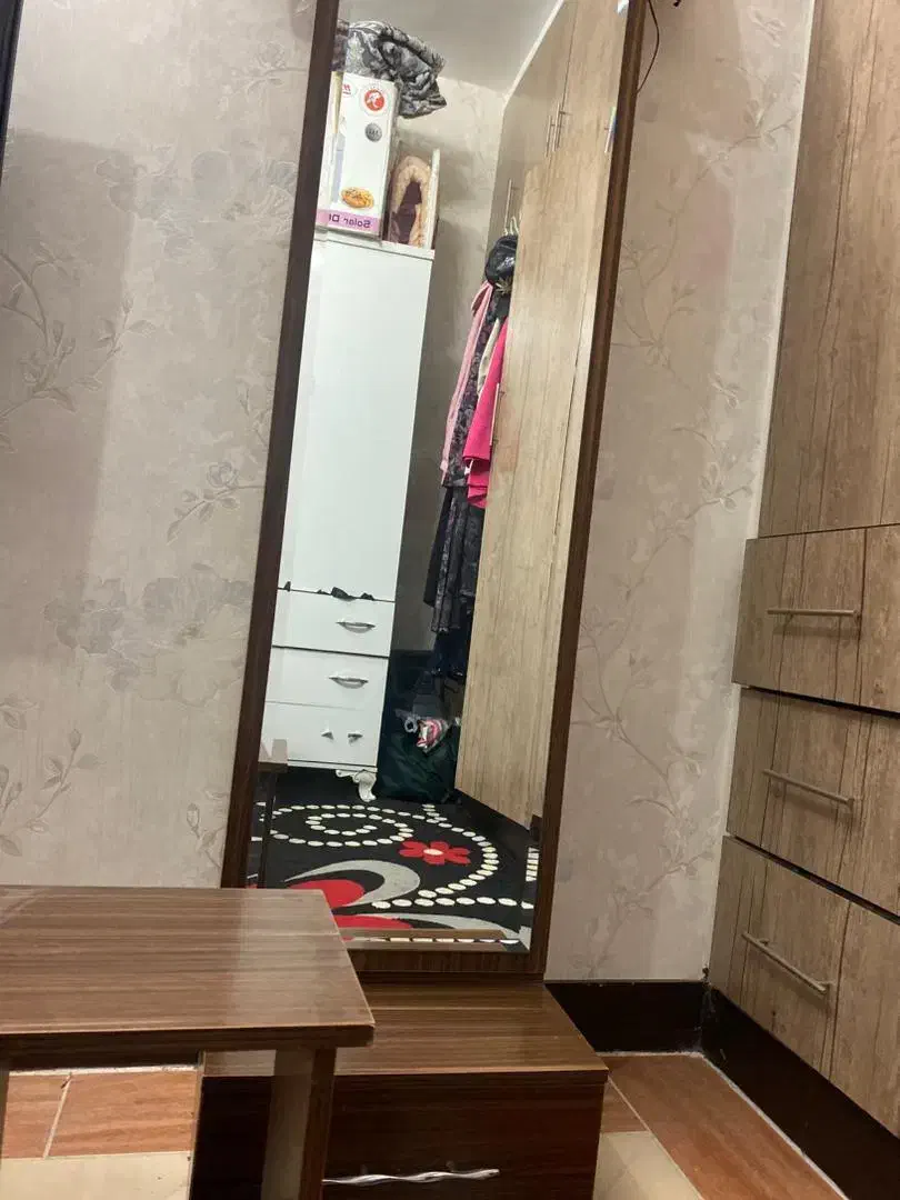 سرویس خواب|تخت و سرویس خواب|قم, زنبیل آباد|دیوار