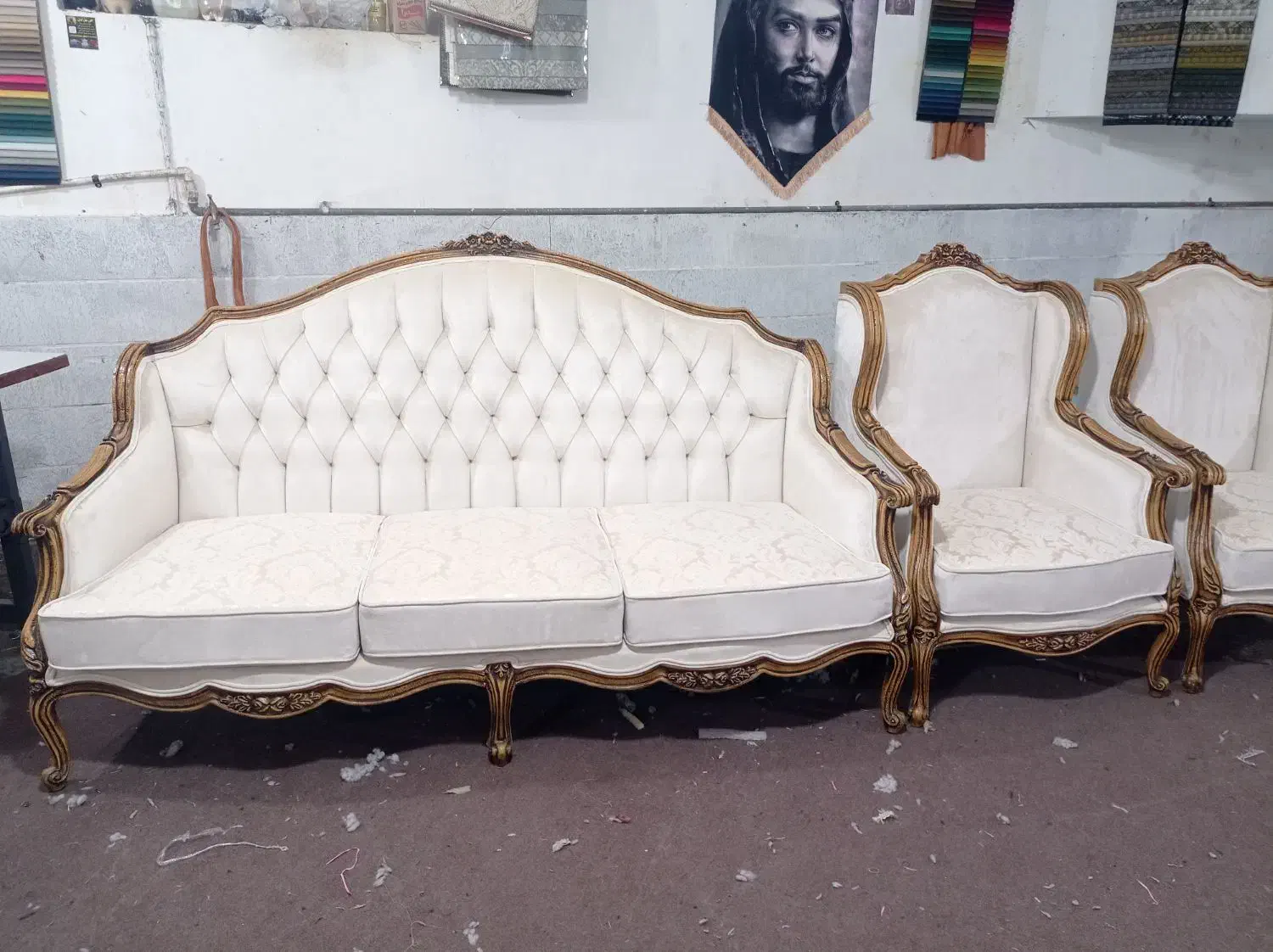 رویه کوب ماهر|استخدام صنعتی، فنی، مهندسی|تهران, شهید رجایی|دیوار