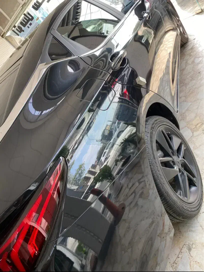 جک J7 ۴۰۳ - اقساط - بدون نقطه|خودرو سواری و وانت|تهران, نارمک|دیوار