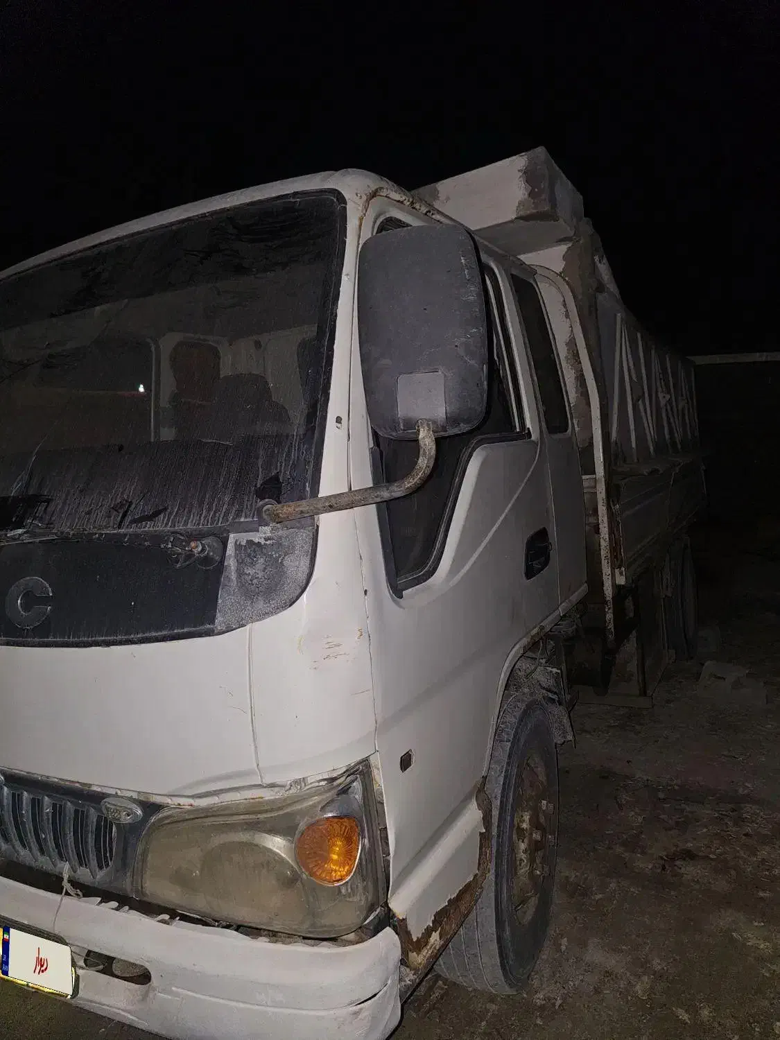 جک ۵۳۰۰|خودرو سنگین|قشم, |دیوار