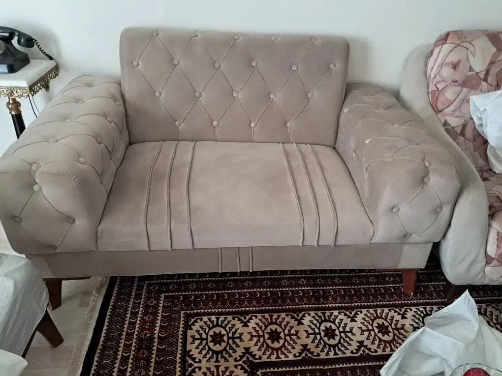 مبل چستر|مبلمان خانگی و میز عسلی|تهران, شهرک دانشگاه|دیوار