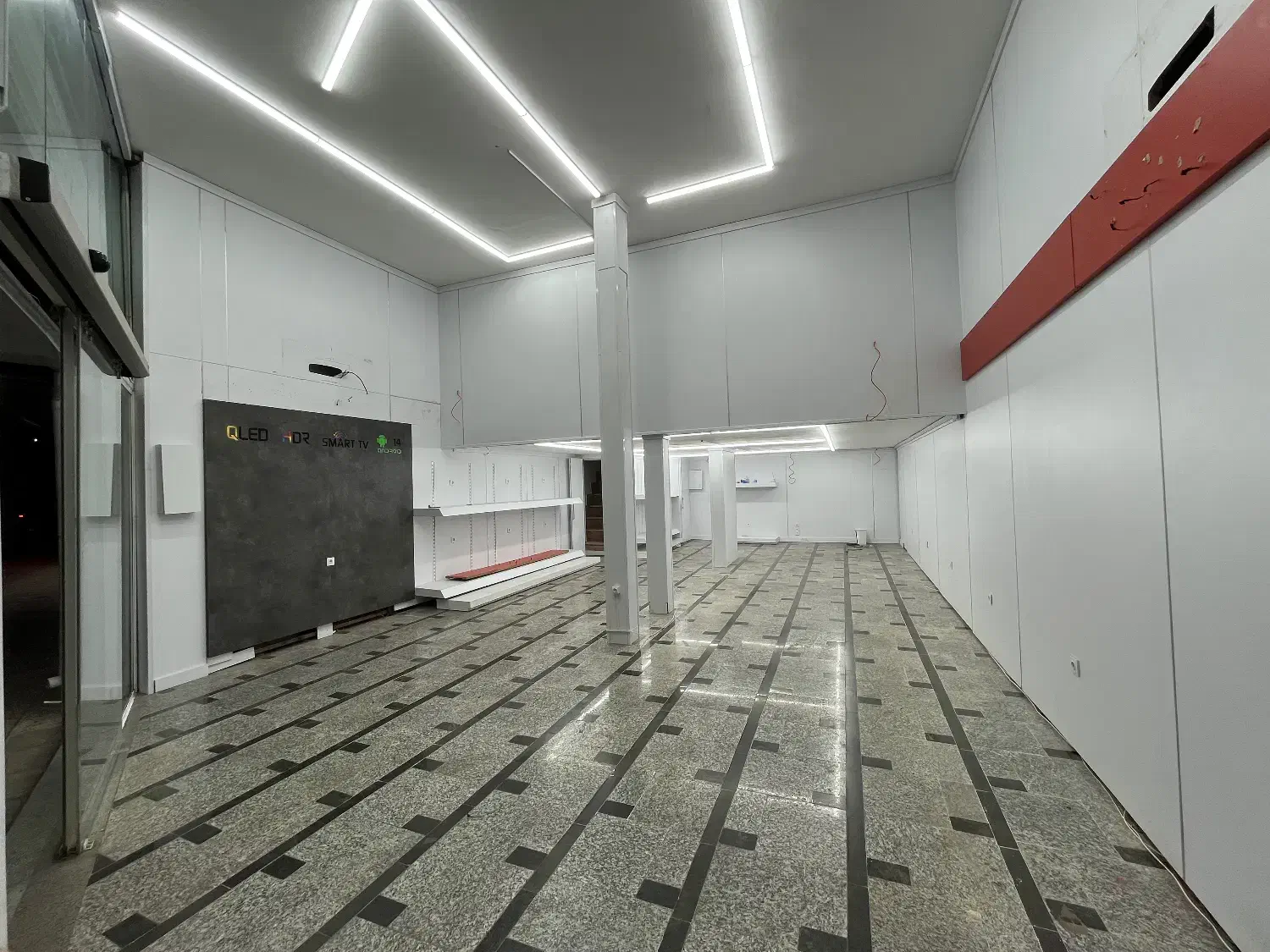 اجاره مغازه بلوارطالقنی|اجارهٔ مغازه و غرفه|ساری, |دیوار