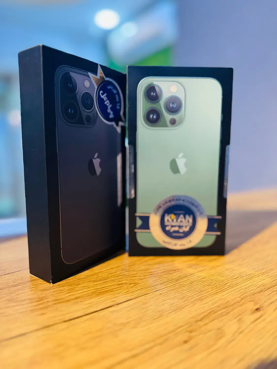 iphone 13 pro max 256G// سنگاپور/نقد و اقساط|موبایل|تهران, گیشا|دیوار