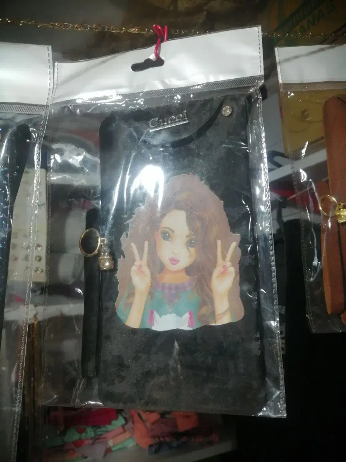 کیف مخصوص گوشی همراه|لوازم جانبی موبایل و تبلت|نیشابور, خیام|دیوار