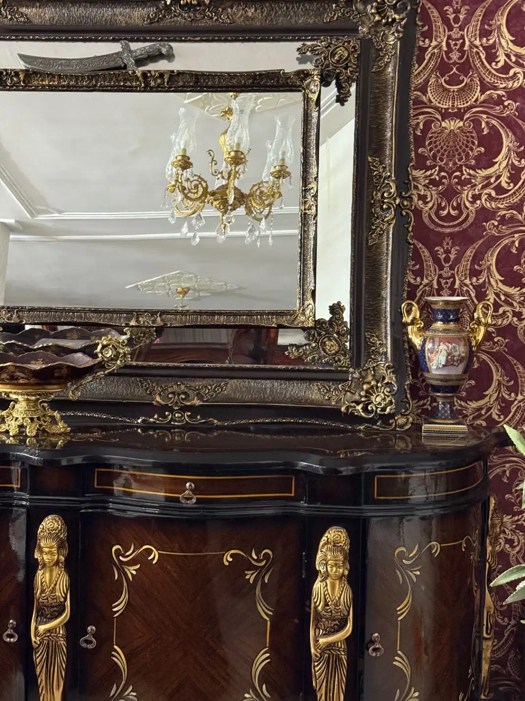 کنسول|بوفه، ویترین، کنسول|تهران, باشگاه نفت|دیوار