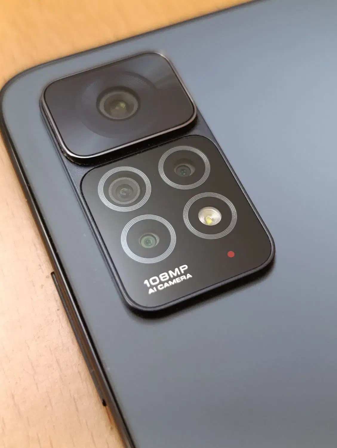 شیائومی Redmi Note 11 Pro با حافظهٔ ۱۲۸ گیگابایت|موبایل|تهران, طرشت|دیوار