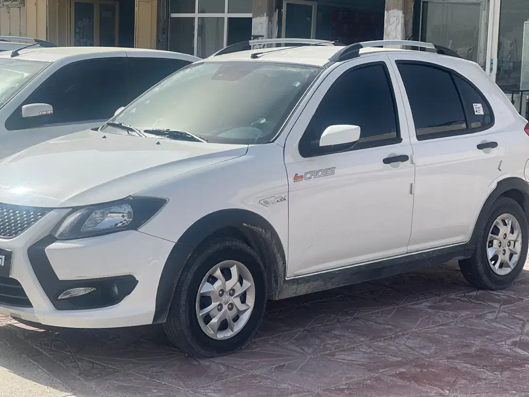 کوییک مدل۴۰۱|خودرو سواری و وانت|بندر دیر, |دیوار