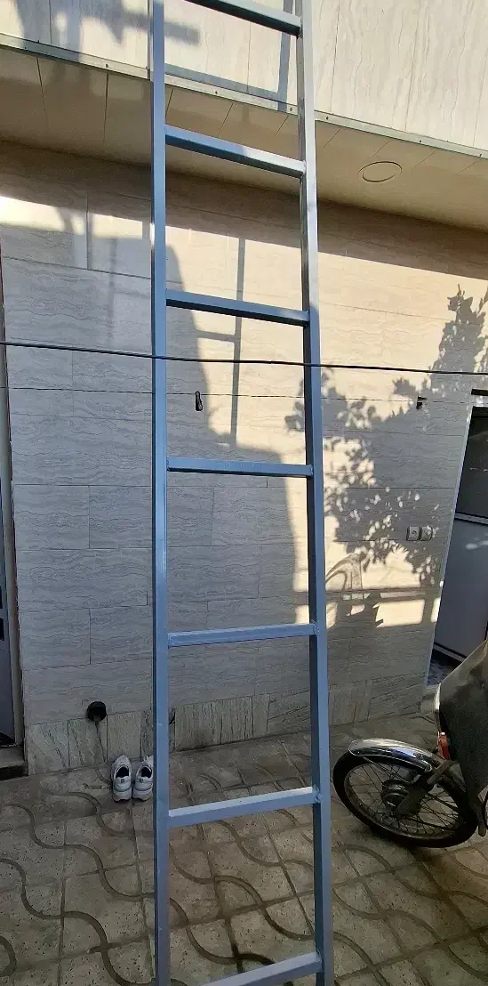 نردبال|ابزارآلات|شیراز, تندگویان|دیوار