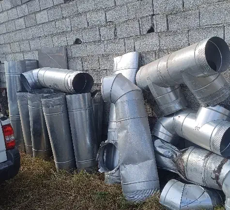 لوله هواکش|مصالح و تجهیزات ساختمان|نوشهر, |دیوار