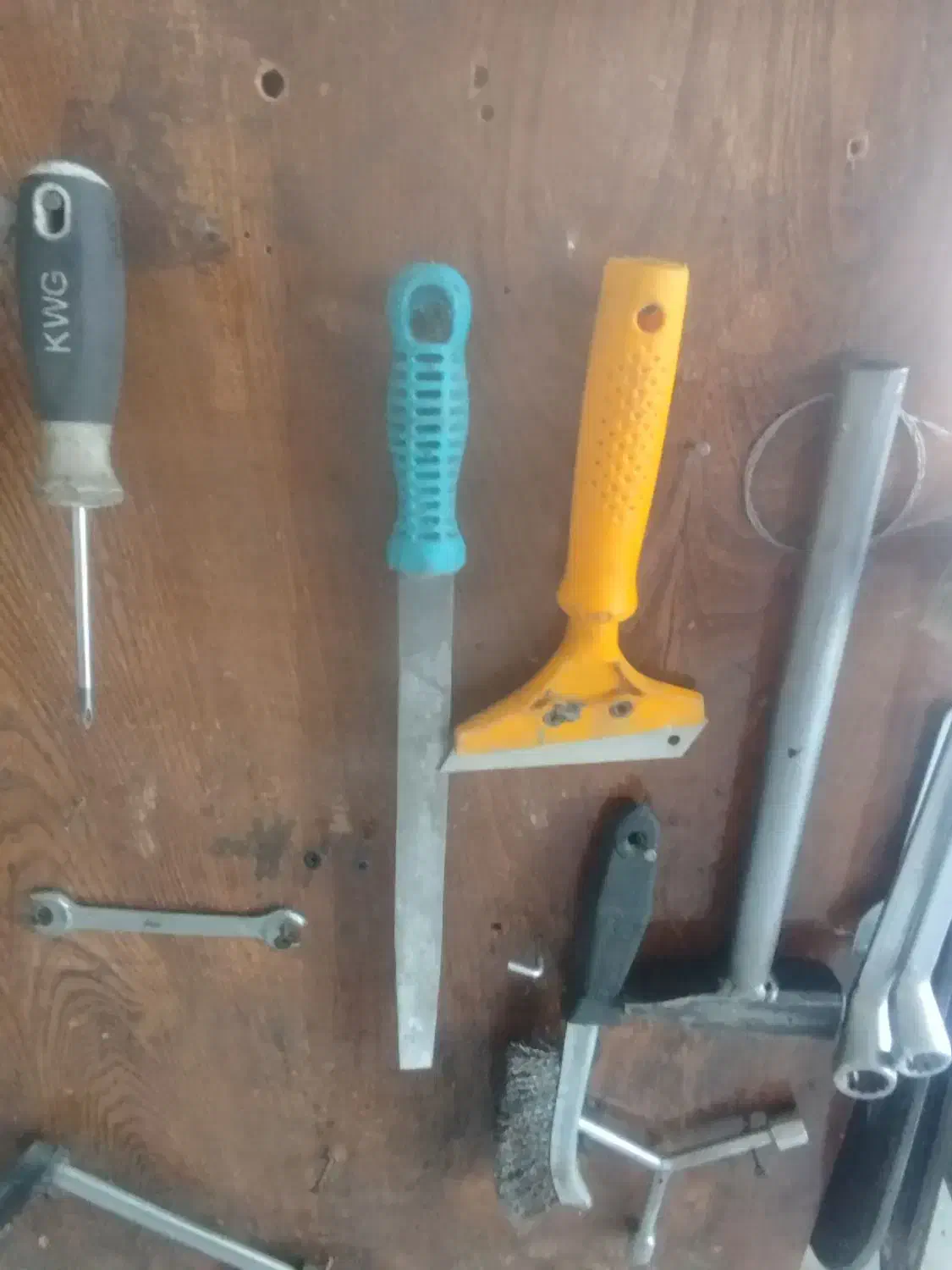 نقاش خودرو نیازمندیم خانم و اقا|استخدام صنعتی، فنی، مهندسی|مشهد, هفت تیر (آب و برق)|دیوار