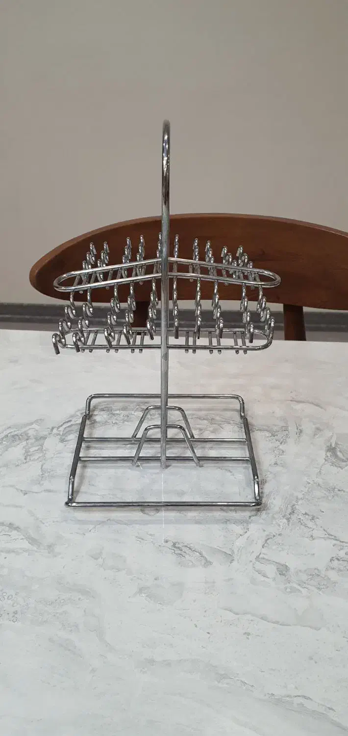 استند سرویس قاشق چنگال|ظروف سرو و پذیرایی|فردیس, شهرک شهید حسینی|دیوار