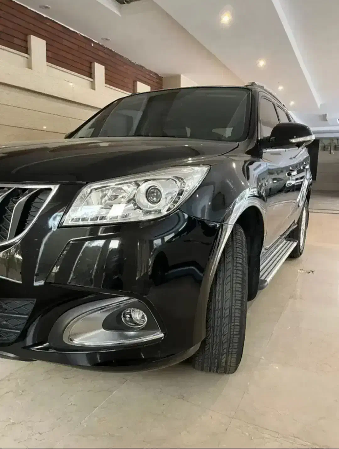 هایما S7 مدل 1401|خودرو سواری و وانت|تهران, شهرک آزمایش|دیوار