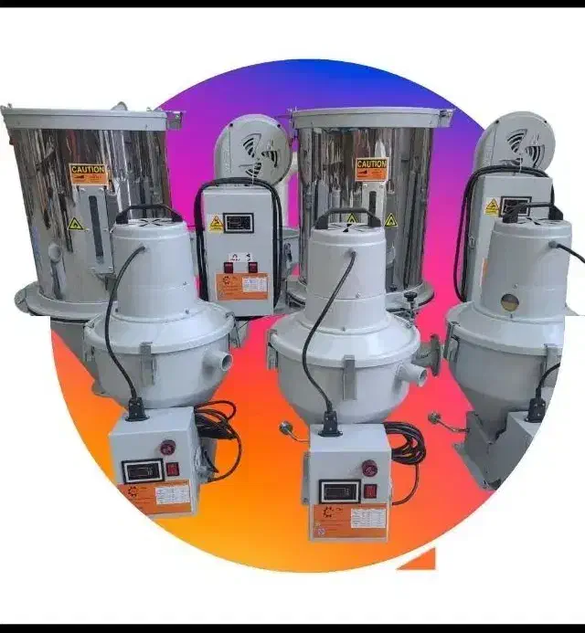 موادکش نایلون نایلکس دستگاه تزریق بادی وگرانول|ماشین‌آلات صنعتی|تهران, ترمینال جنوب|دیوار