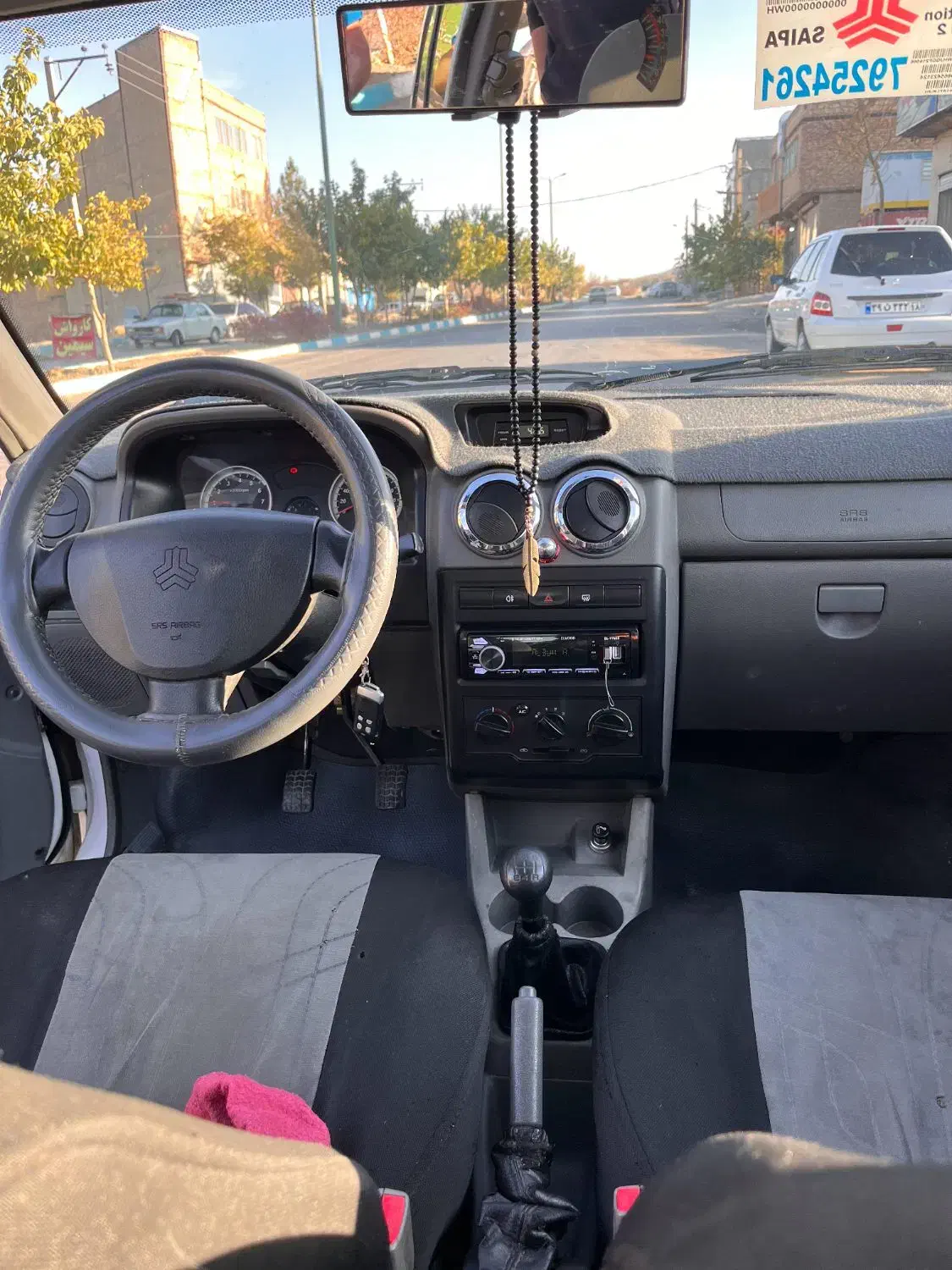 پراید 111|خودرو سواری و وانت|همدان, |دیوار